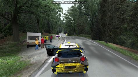 Rbr Nrc Iii Rb Rally Orlick Hory Ss Liptakov Citroen C