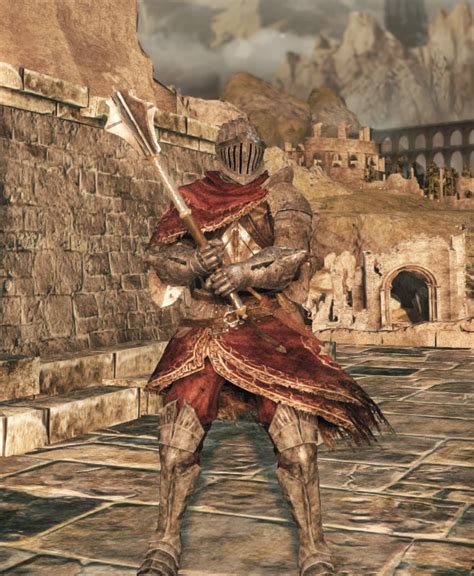 Sotfs Alva Set Re Imagined At Dark Souls 2 Nexus Mods And Community