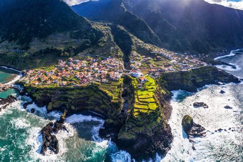 Madeira Cosa Vedere Cosa Fare E Come Arrivare Sull Isola Portoghese