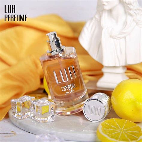 Bỏ Sỉ Nước Hoa Nữ Crystal For Her Ngọt Ngào Lua Perfume - ANN.COM.VN