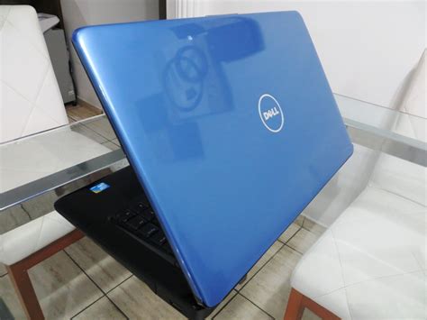 Notebook Dell Inspiron 1545 Core 2 Duo T6500 4gb 320gb Win10 Frete Grátis