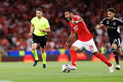 Benfica Vs Estrela De Amadora Prediction Odds Betting Tips