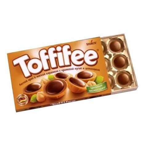 Цукерки Storck Toffifee ціна 95 грн — Promua Id1706536682