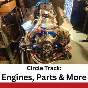 Circle Track Racing on RacingJunk.com – RacingJunk News