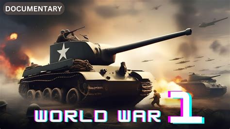 Unraveling the Threads of History: World War I Explained | WW1 World ...