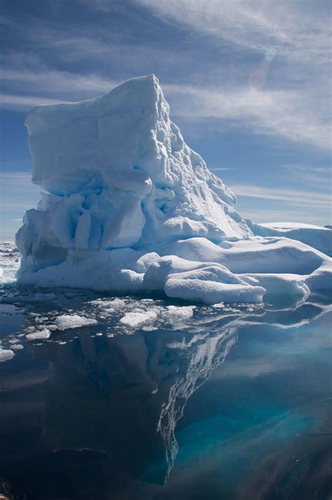 The Polar Initiative