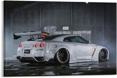 Gtr R35 Fest Japan Jdm Nissan Skyline HD Wallpaper 44 OFF