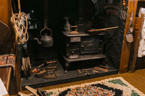 Home Museum Of Dartmoor Life