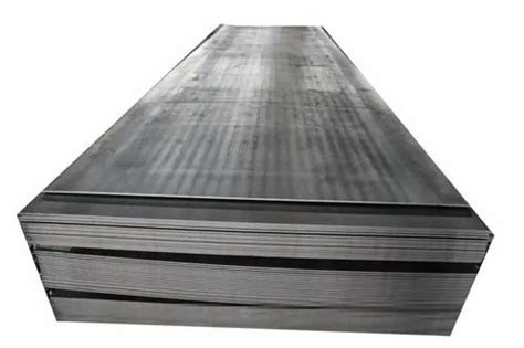 Galvanized Mm Mild Steel Hot Rolled Sheet At Kg In Kanpur ID
