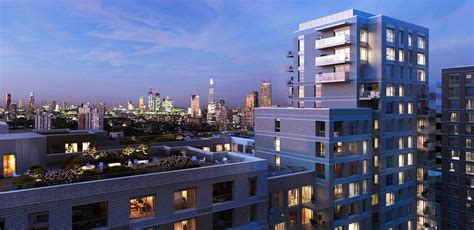 Oval Village | Apartments in Kennington, SE11 London