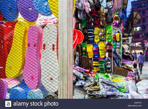 Footwear Shop Stock Photos And Footwear Shop Stock Images Alamy