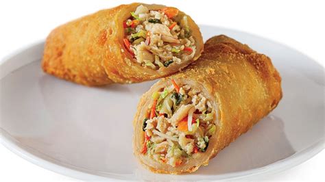 Egg Roll Chinese Restaurant