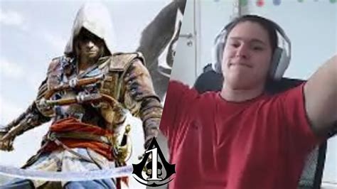 El Mejor Assassins Creed De Todos Assassins Creed 4 Black Flag 1 Youtube