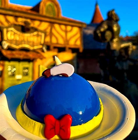 10 Best Magic Kingdom Snacks That You Must Try In 2023 Artofit