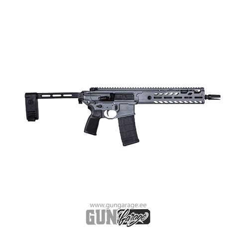 Rifle Sig Mcx Virtus Gun Garage