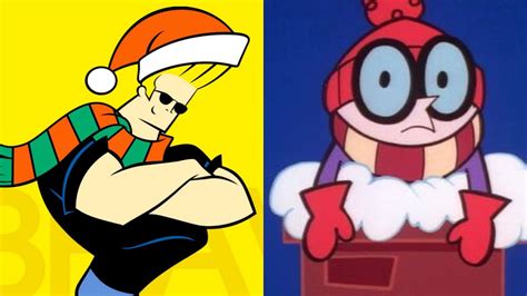 L Analysis Johnny Bravo Twas The Night Vs Dexter’s Laboratory Dexter Vs Santa’s Claws Youtube