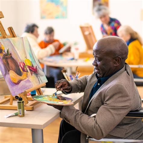 Break Generational Trauma Healing Through Art