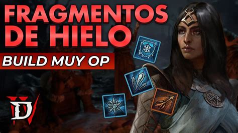 Diablo La Build Mas Op De La Hechicera Para El Endgame