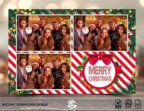 Holiday Photo Booth Holiday Photos Christmas Photos Merry Christmas
