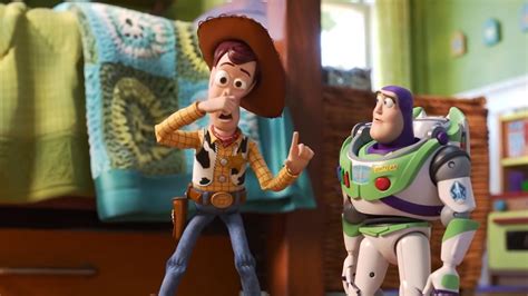 Toy Story 4 Desktop Wallpapers - Wallpaper Cave