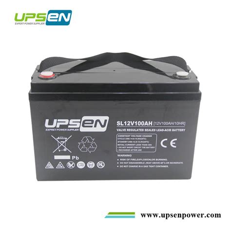 Vrla Maintenance Free Battery 12v 250ah Agm Deep Cycle Battery China Agm Battery And Deep