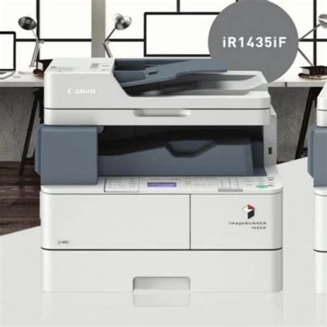 Canon ImageRUNNER 1435iF MultiFunction Copier At Rs 69000 Photocopier