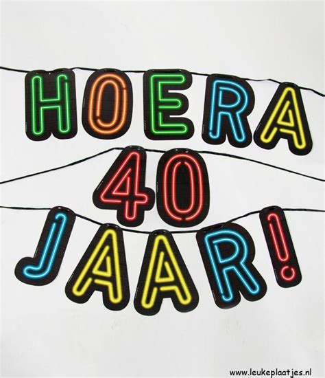 Afbeelding Jaar Verjaardag Leukeplaatjes Nl