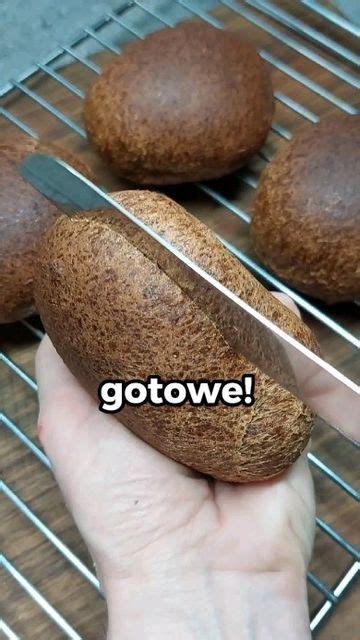 Aneta Lizogub dietetyk online KETO on Instagram bułki BEZ glutenu