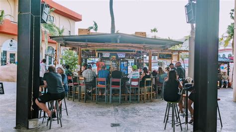 One More Bar Cabo San Lucas One Of The Best Drink Bars