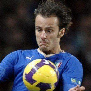 Alberto Gilardino - Bio, Facts, Family | Famous Birthdays