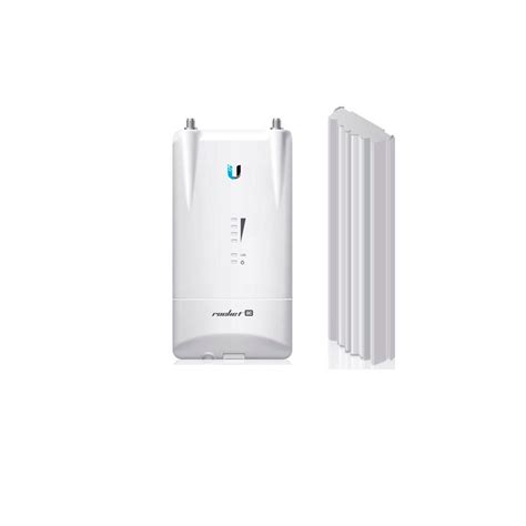 Ubiquiti Rocket AC R5AC Lite 5GHz AirMax Basestation With Sector