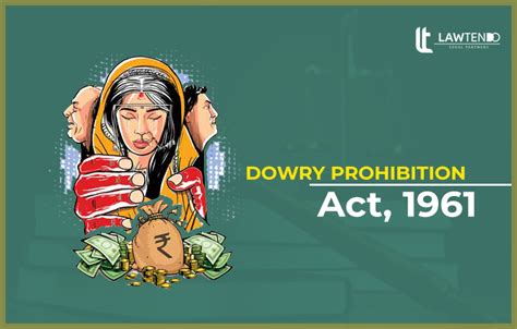 Dowry An Evil Practice Track2training