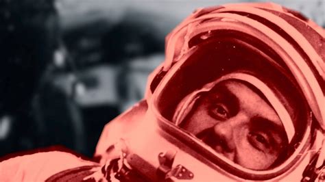 Vladimir Komarov The Cosmonaut Who Fell To Earth Bbc Reel Flipboard