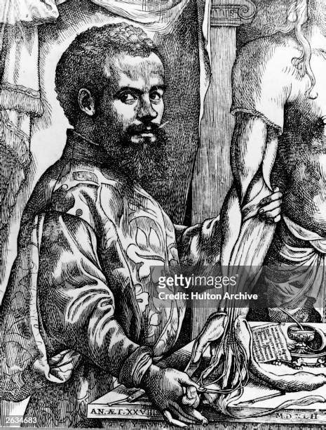 365 Andreas Vesalius Photos And High Res Pictures Getty Images