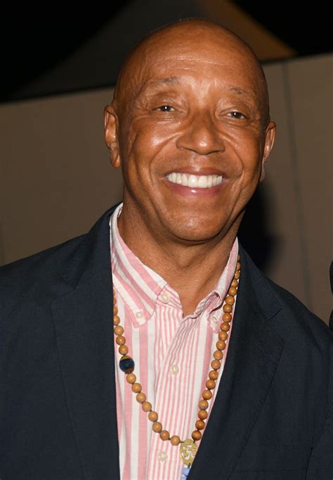 Russell Simmons Net Worth How Much Money Does He Make In Touch Weekly