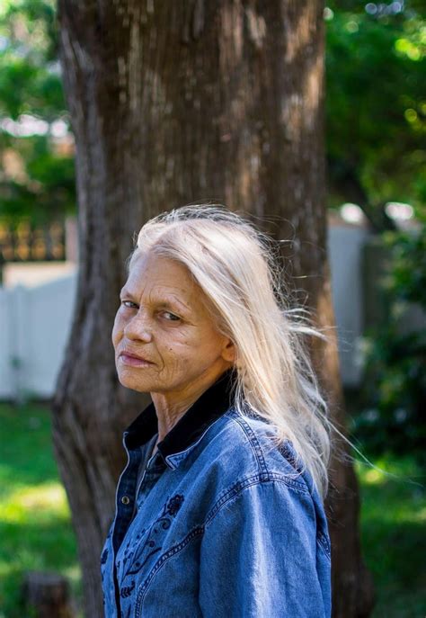 Can anyone smooth my mom’s face up a bit. Image is going on her