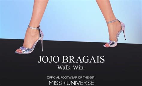 Filipino designer Jojo Bragais chosen as Miss Universe 2020's footwear ...