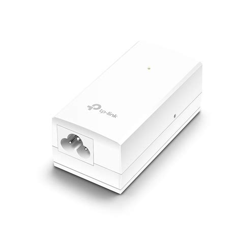 Poe G Tl Poe G Omada V W Passive Poe Adapter Tp Link