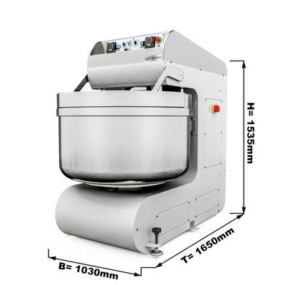 Bakery Spiral Dough Kneading Machine Kg Kneading Machine Dough