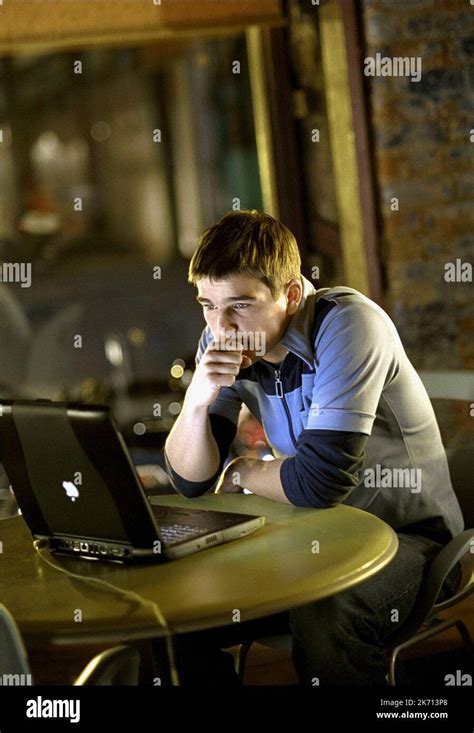 Josh Hartnett Days And Nights Stock Photo Alamy