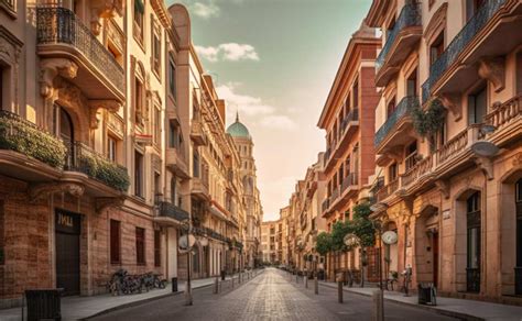 Descubre Los Mejores Barrios De Valencia Para Vivir En 2025