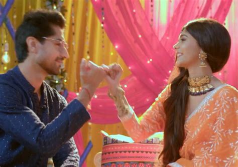 Yeh Rishta Kya Kehlata Hai Twist History To Repeat With Abhimanyu