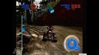 ATV Quad Power Racing 2 - IGN