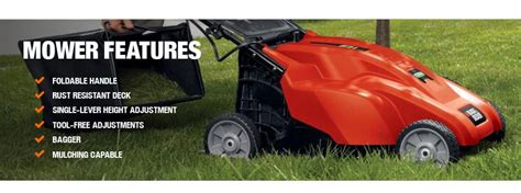 Black Decker 18 In 36 Volt Lawn Mower Cordless Electric Cm1836 The Home Depot