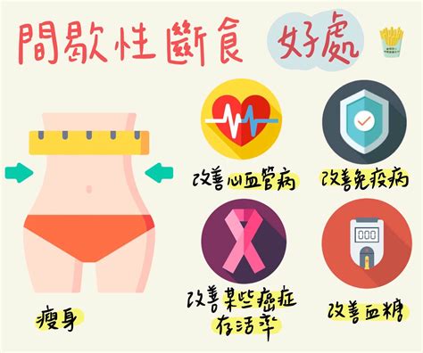 帶你完整了解「間歇性斷食法」！如何健康執行？ Dieticians Life