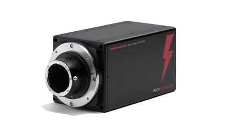 Hamamatsu Orca Fusion Digital Cmos Camera C14440
