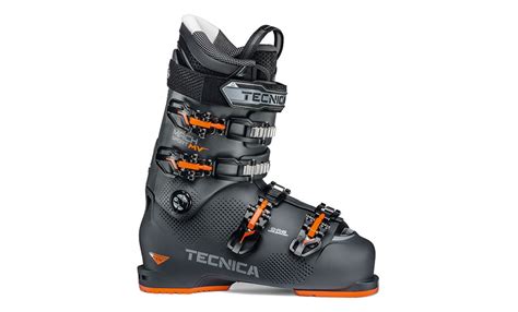 Test Chaussure Ski Tecnica Mach Sport MV 90 2020 Avis Prix Confort