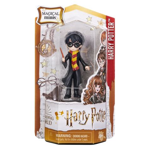 Фигурки WWO Harry Potter Harry 6061844/20135101 - купить с доставкой по ...