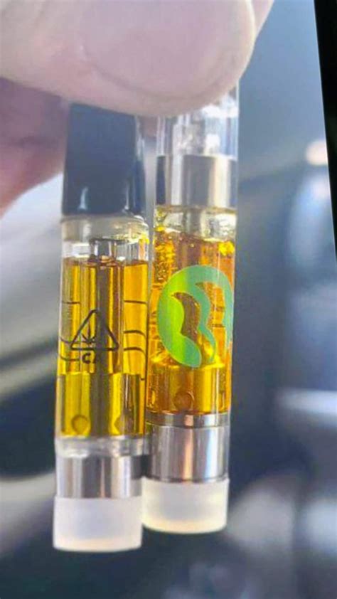 What Are Delta 9 THC Vape Carts For Vaping And Where To Buy Them In