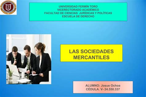 Cuadro Comparativo Sociedades Mercantiles Sire Ppt